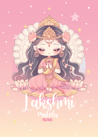 พระแม่ลักษมี โชคดีมีดวง เฮงๆ ปังๆ 9