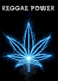 REGGAE POWER 6/1
