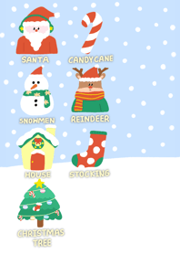 Happy Christmas day:)
