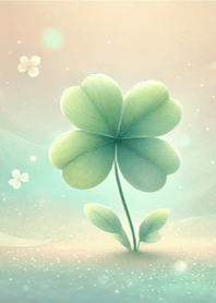 Lucky Clover 008