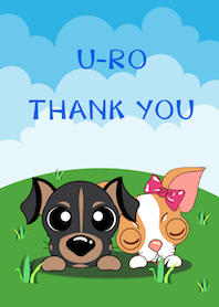 U-Ro&Thank You 2