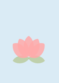 蓮の花のイメージ