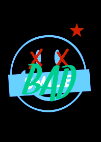 BAD SMILE THEME :15