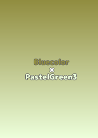 BluecolorxPastelGreen3/TKC