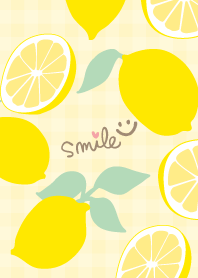 Lemon,Lemon,Lemon8 from Japan