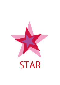 Pink-Stars