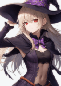 美少女工房：節慶 萬聖節