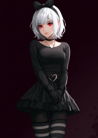 Phantom's Invitation