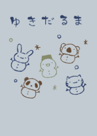 moni yukidaruma smart