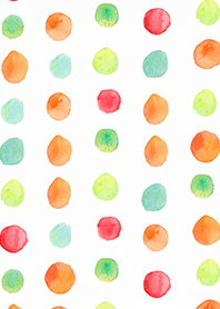 [Simple] Dot Pattern Theme#431