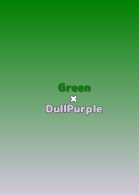 Green×DullPurple.TKC