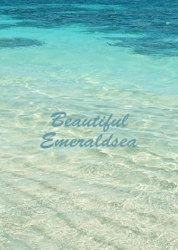 - Beautiful Emeraldsea - 50