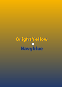 BrightYellowxNavyblue-TKCJ