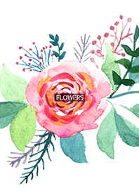 water color flowers_407