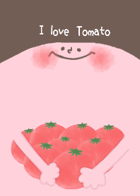 トマトもっち