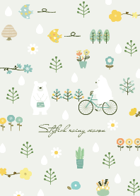 green Nordic style 06_2