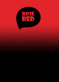Rose Red Into The Black Vr.6