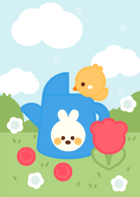 I love gardening 6 :)