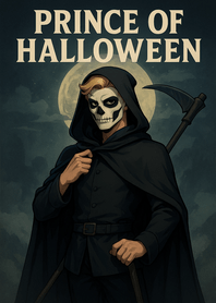 Prince of Halloween