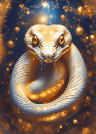 Lucky Snake14