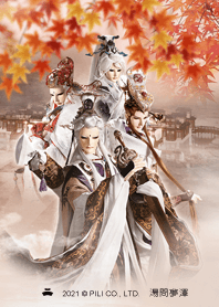 PILI Heroes: Tangwen Mengtse