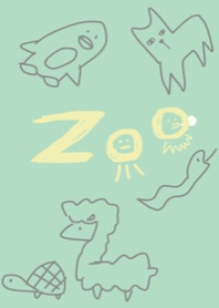 どうぶつたち