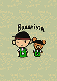 Baaarista