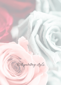 Oil painting style Theme 125