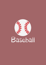 Simple -Baseball-