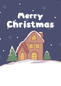 Happy Life & Merry Christmas 1