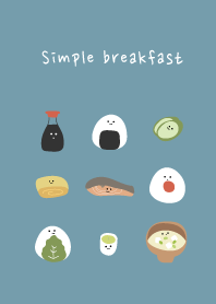 Simple breakfast_03