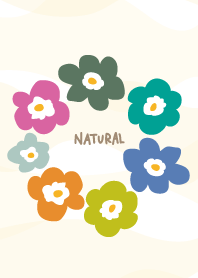 Northern Europe Wreath23 from Japan