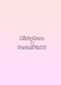 MistyRosexPastelPink2/TKC