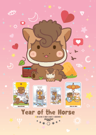 ปีม้า - ความรักสมหวัง เจอเนื้อคู่ II