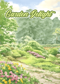 Garden Delight