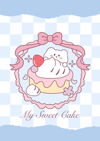 My Sweet Cake I