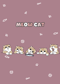 neko single2 / dark rose
