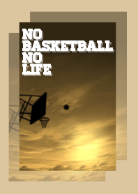 No Basketball No Life