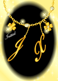 J&X -economic fortune-Goldcharm-Initial