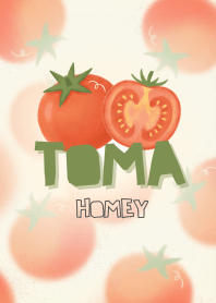 Toma Homey