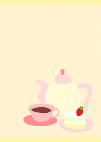 tea time on LY