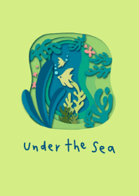 Under the search