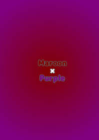 MaroonoPurple-TKCJ