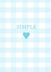 SIMPLE HEART:) check sodablue