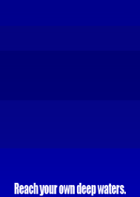 Gradation Style [deepest part ver.]