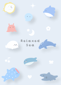 sorairo Relaxed Sea 02_2
