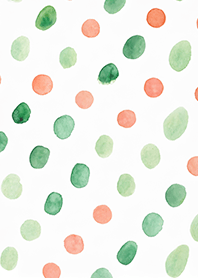 [Simple] Dot Pattern Theme#66