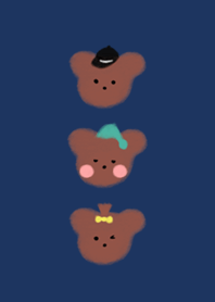 star テディベア