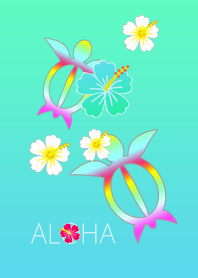 ALOHA+11*Honu