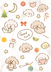 Flaxen Happy Christmas03_2